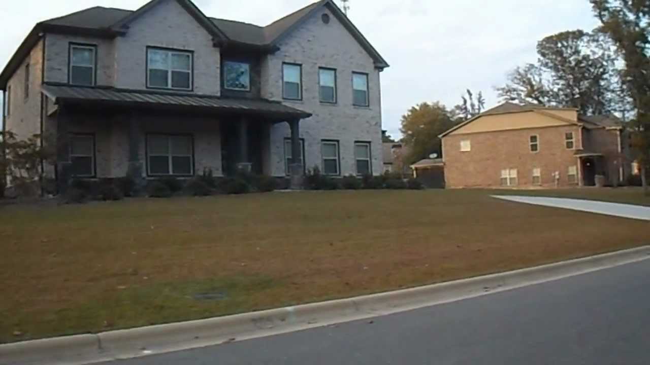 Entrance to Cypress Glade YouTube