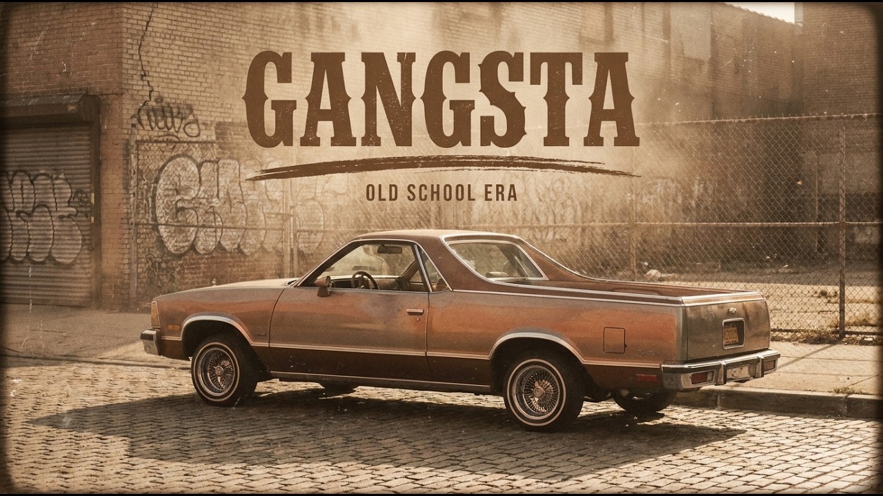 💰 HUSTLE OR DIE - West Coast 90s Gangsta Rap Beat - YouTube