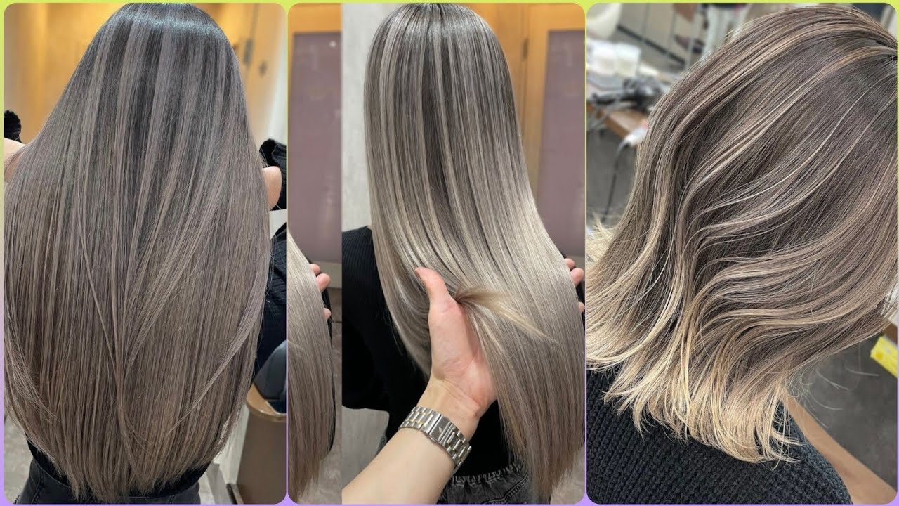 صبغات الشعر.. إليكي أفضل الأنواع في 2025