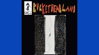 Carriage - Buckethead (Pike 529)