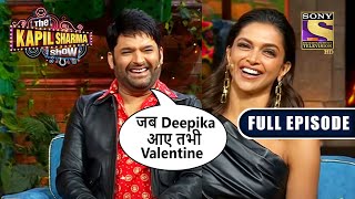 The Kapil Sharma Show S2 - The Famous Kapil & Deepika Diaries - Ep 227 - Full Ep - 6 Feb 2022