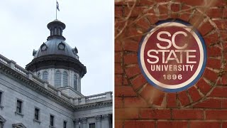 2 local lawmakers fight S.C. State funding after commencement flap