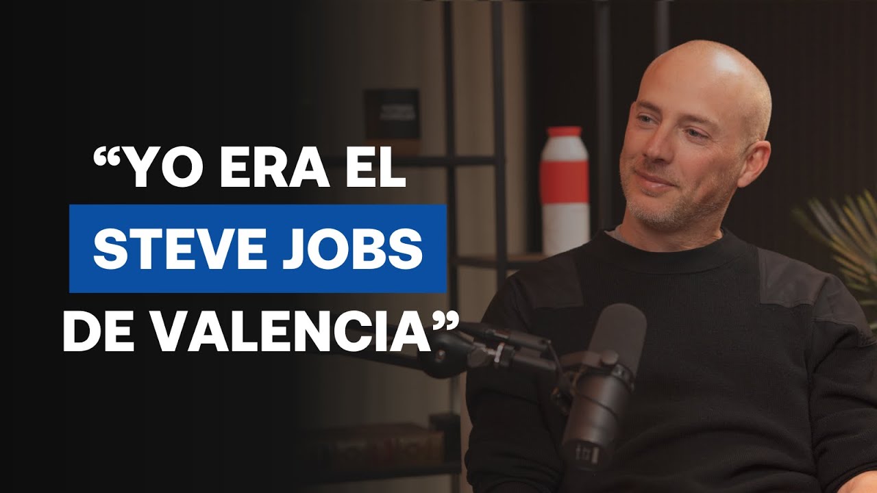 CLOSCA: ¿Qué pasa cuando el producto ya no basta? | #5 Inside Tech Founders by Startup Valencia