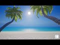 La Spiaggia al Tramonto - The Beach at Sunset - VR 360