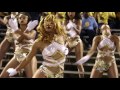 Southern University Fabulous Dancing Dolls Highlights | Crank Fest BOTB