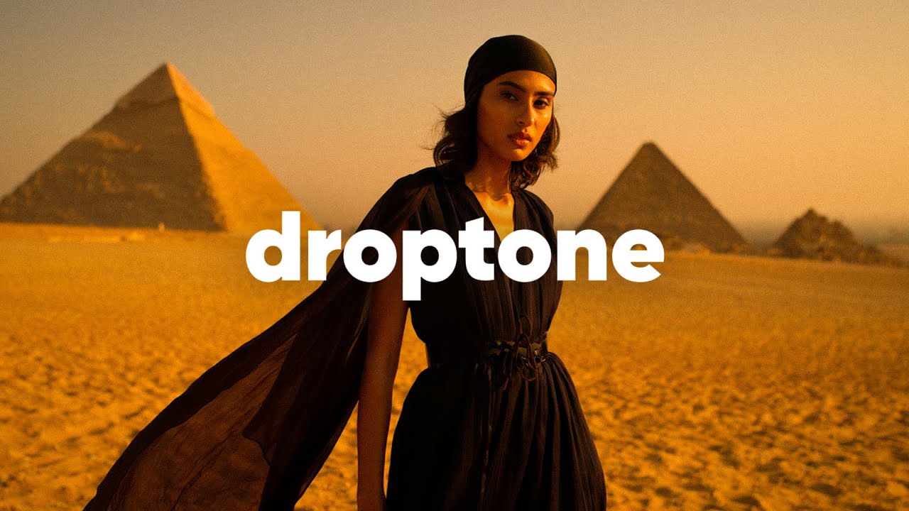 Bulbman - Egyptian Swag