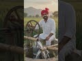 🚜 Jo mitti se sona ugata hai, usi ko kehte hain asli king! 👑🌾 Respect Farmers ❤️ #shorts