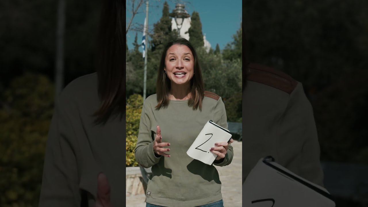 3 Reasons Israel Still Matters To Christians Today