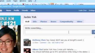 Microsoft OneNote 2007 - Live Sharing Tutorial