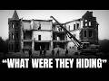 The Macabre History of the Whitlock Family—They Kept Records on Everyone Except Themselves