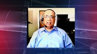 Security and Big Data Analytics Converge