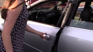 2003 Audi S6 Avant Quattro All Wheel Drive (Stock #94468) at Sunset Cars of Auburn