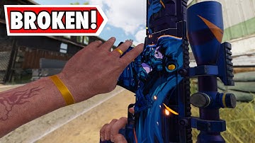 SEASON 10 BROKE ARCTIC 50 | CALL OF DUTY MOBILE 