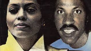 Video thumbnail of "DIANA ROSS AND LIONEL RICHIE (ACAPELLA) ENDLESS LOVE"