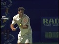 Sampras vs muster  1997 australian open sf