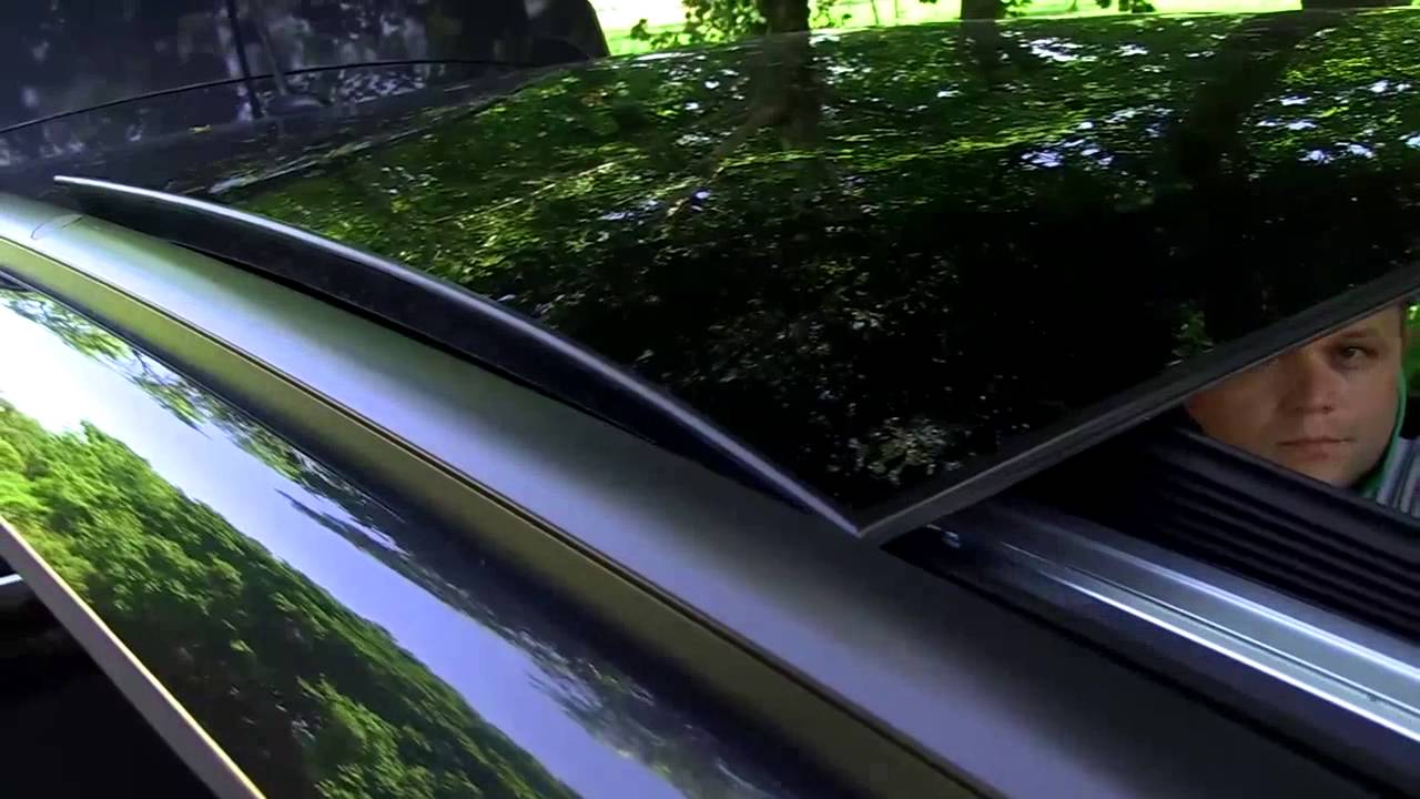 Hyundai Santa Fe vs Hyundai Grand Santa Fe