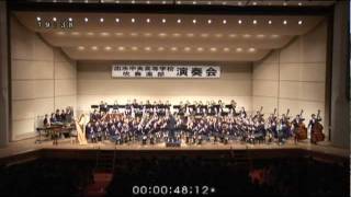 【吹奏楽】男子が好きな吹奏楽曲。男性におすすめの吹奏楽の名曲