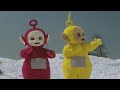 Teletubbies: Christmas Compilation - Full Episode Compilation | Cartoons for Kids