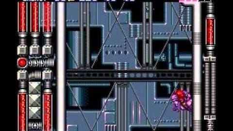 Super Metroid Limit 1.8, part 5 of 6