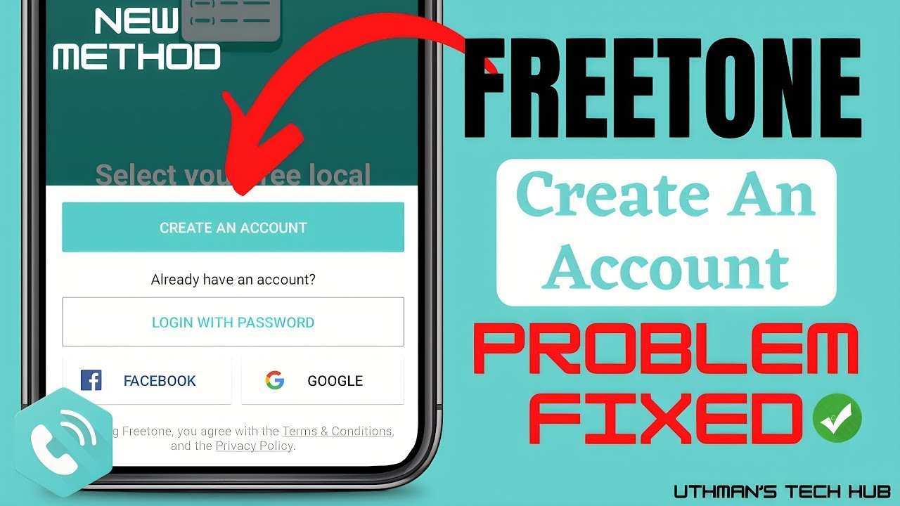 FreeTone Download 💎 Tutorial How to get Free FreeTone on iOS & Android