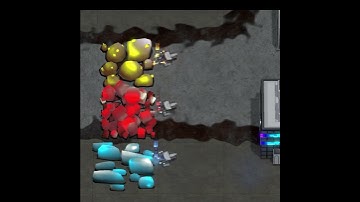 Indie RTS: New resource patches #gaming #indiegames #steamgame