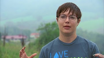 Environmental and Sustainability Studies - Raquel Friedmann