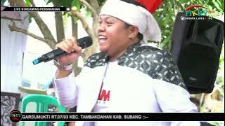 JAYANTI - KOKO DARKO  |  LIVE NM PRO ENTERTAINMENT  |  GARDUMUKTI 23 NOVEMBER 2023  |  FIKRY PRO