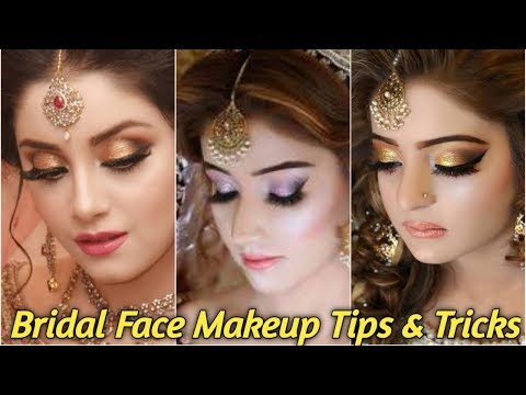 bridal-makeup-tips-&-tricks-|-how-to-apply-bridal-makeup-correctly