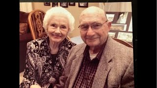 Leslie Hough Memorial Service
