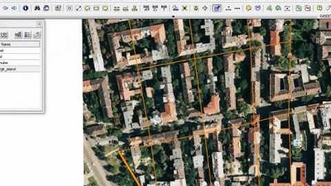 How to: Orientate a raster file with DigiTerra Explorer