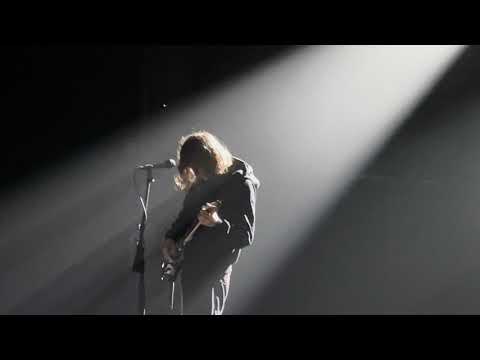 Mk.gee - You Got It (4K live in Portland 04/29/2024)