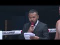 BENHOUR VS HENDRIKUS MATWEAR K1 RULES 81,5 KG KX 1 SERIES #3