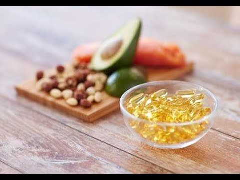 propiedades del omega 6 y 9