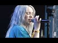 Billie Eilish    lovely with Khalid  Live at GOV BALL 2018