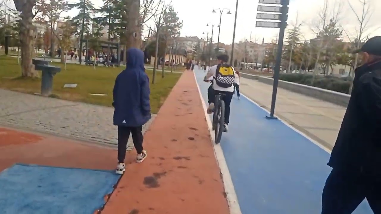 Karaman gezi 2 #mtb #fyp #karaman