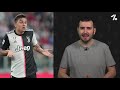DYBALA MASK: cosa SIGNIFICA l'esultanza della Joya? ► 7 curiosità su... Paulo Dybala