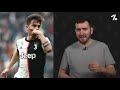 DYBALA MASK: cosa SIGNIFICA l'esultanza della Joya? ► 7 curiosità su... Paulo Dybala