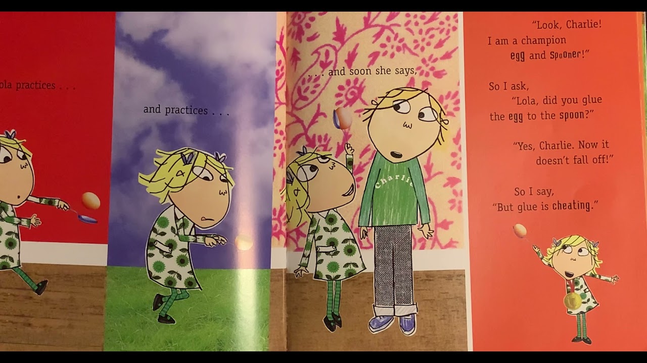 I AM REALLY REALLY CONCENTRATING