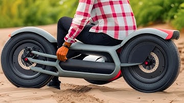 FUTURISTIC INVENTIONS SO ADVANCED THEY LOOK LIKE MAGIC!