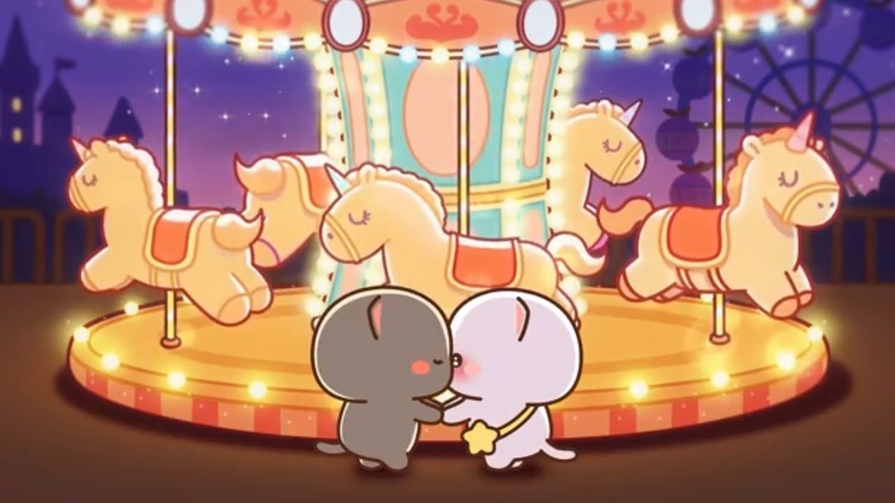 little love song 😽❤️ 