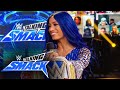 Sasha Banks calls out Carmella after another ambush: Talking Smack, Nov. 14, 2020