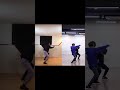 'Best of me' – BTS Jungkook &amp; Jimin part #bts #dance #dancecover #hybe #short #jungkook #jimin