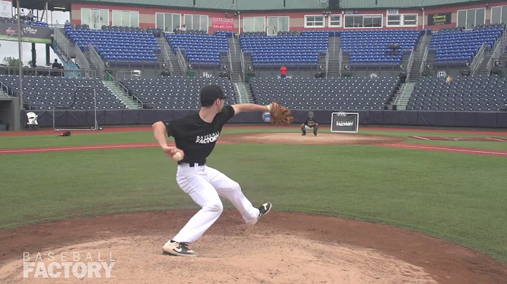 Anthony Sciacca-Baseball Factory-Septembe...  2021