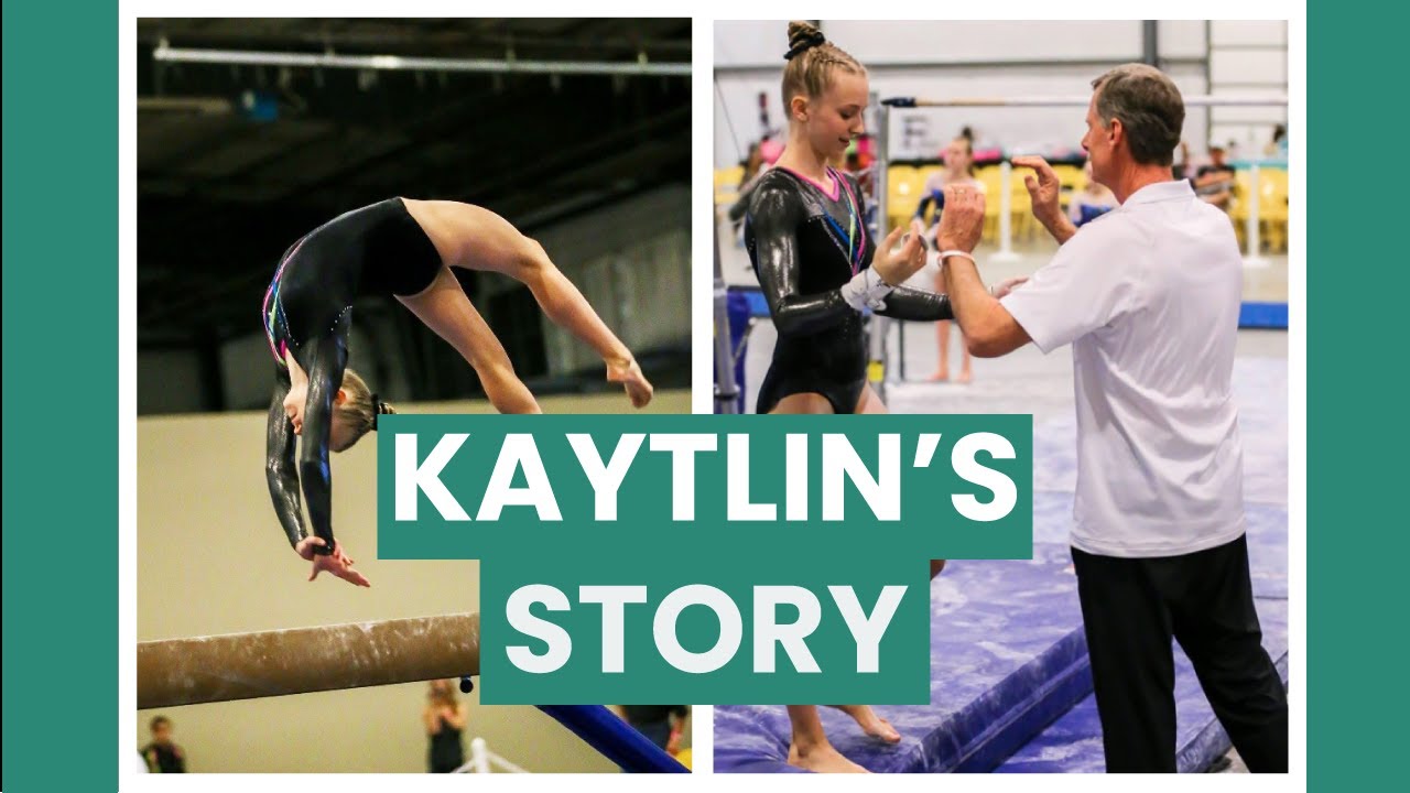 Kaytlin's Story Foothills Sports Medicine Physical Therapy YouTube