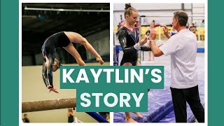 Kaytlin's Story | Foothills Sports Medicine Physical Therapy