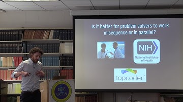 Exploration versus Exploitation in Collective Problem Solving