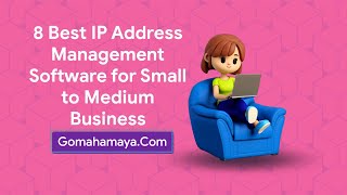 8 IP Address Management Software for Small to Medium Business screenshot 2