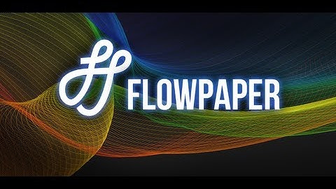 Flowpaper - Android App