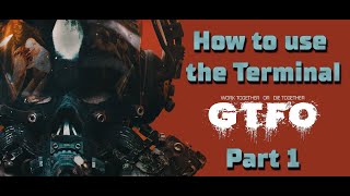 How To Use The Terminal Part 1 The Basics