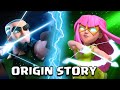 Super Archer x Magic Archer Origin Story | Clash of Clans Update 2020 – New Super Troops [CoC]